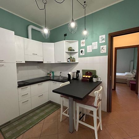 3T House 2 Casa Vacanze Cremona Exterior foto