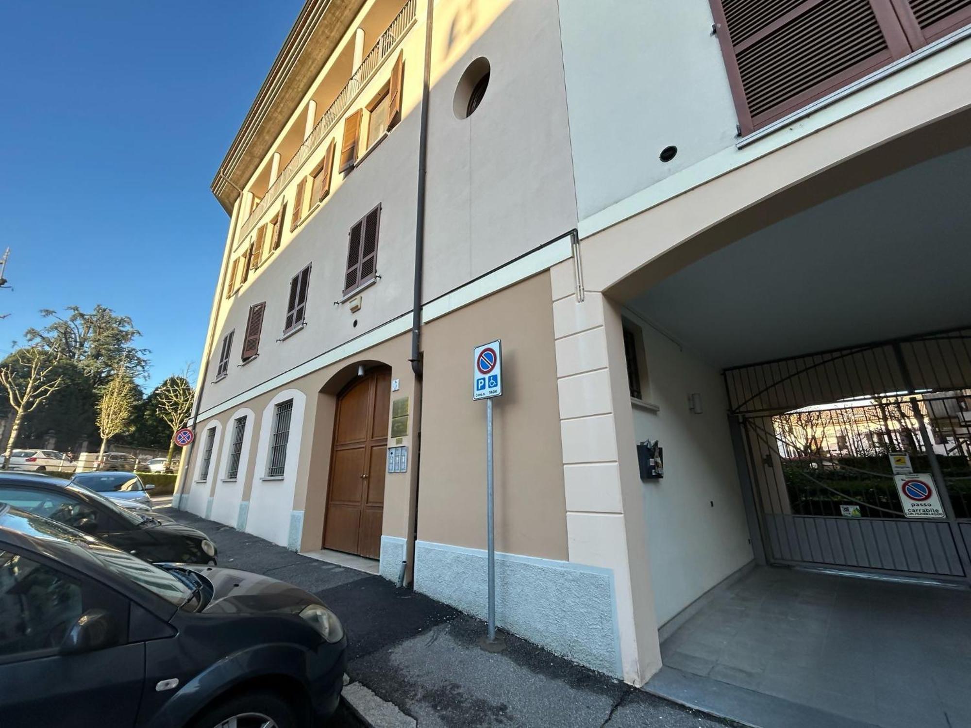 3T House 2 Casa Vacanze Cremona Exterior foto