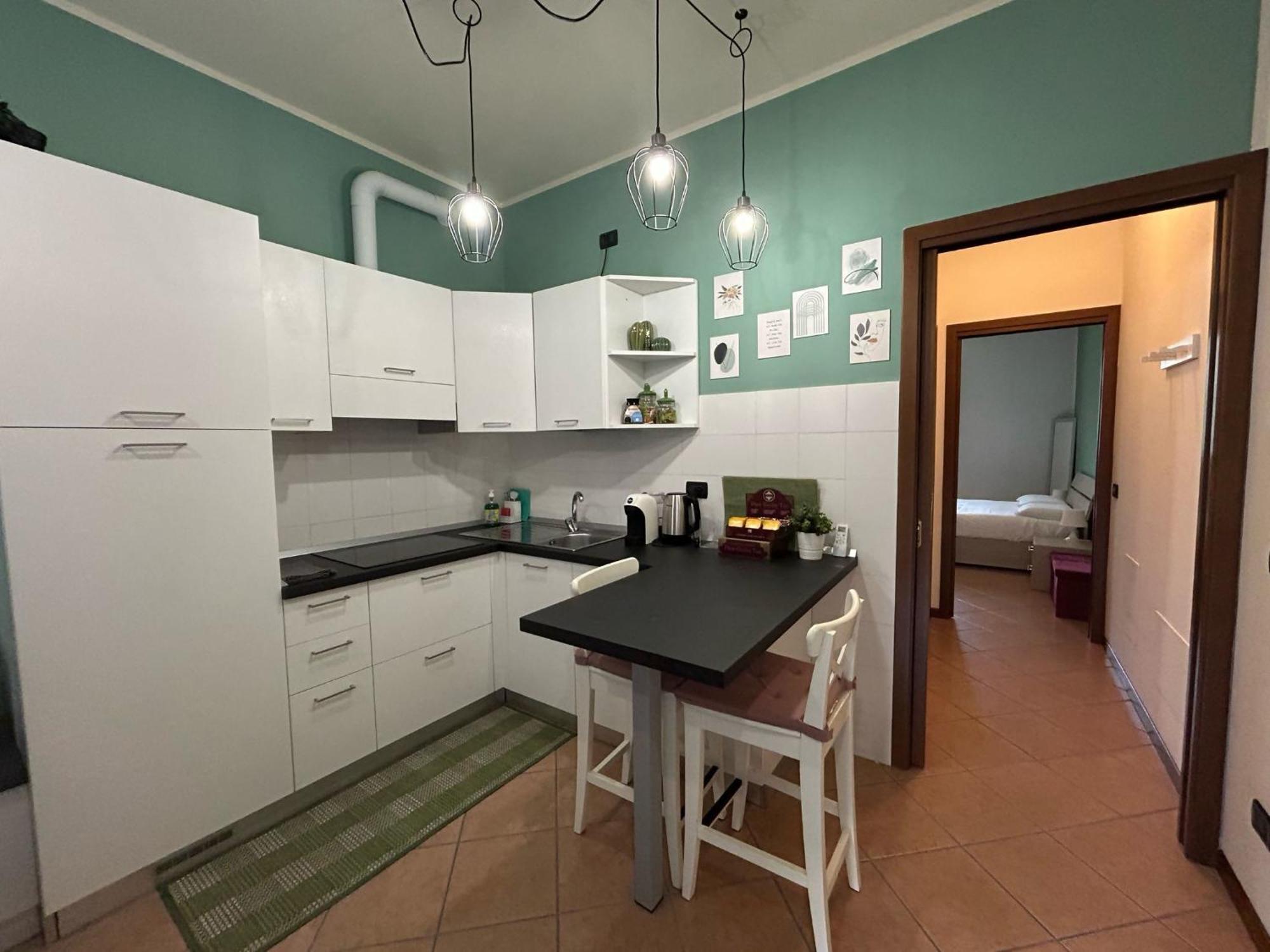 3T House 2 Casa Vacanze Cremona Exterior foto